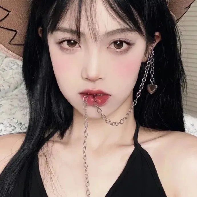 美少女大劈叉第二季