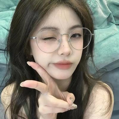 桃源梦里一美人